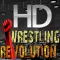 Wrestling Revolution HD