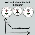 Wait and Weight Simulator Wait and Weight Simulator