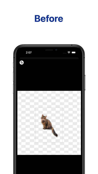 تصاویر BG Remover - erase background