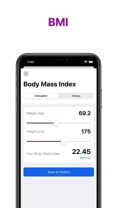 صور Weight Tracker - Weight Diary