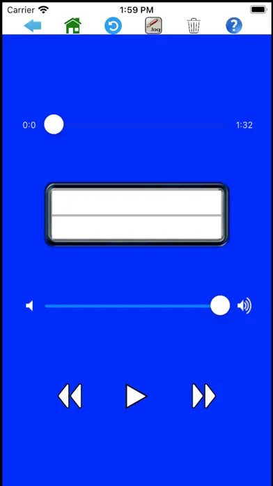 WayneScriptPlayer Screenshots