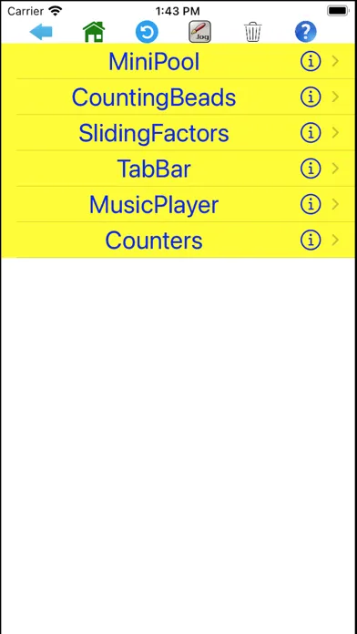 WayneScriptPlayer Screenshots