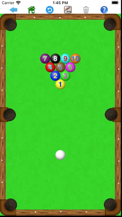 WayneScriptPlayer Screenshots