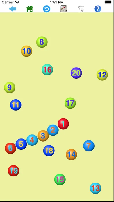 WayneScriptPlayer Screenshots