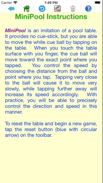 WayneScriptPlayer Screenshots