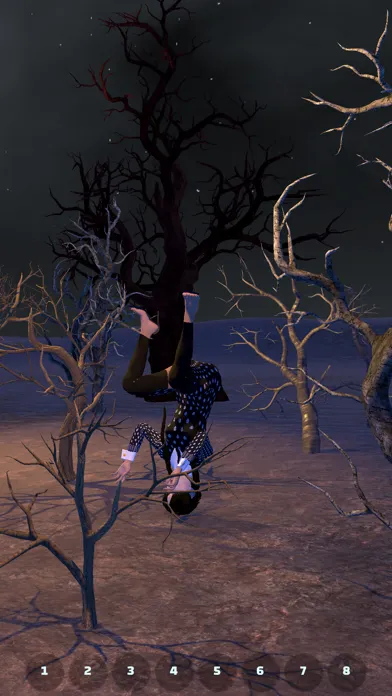 Wednesday Dance! Screenshots