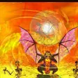 Dragon Fire Live Wallpaper
