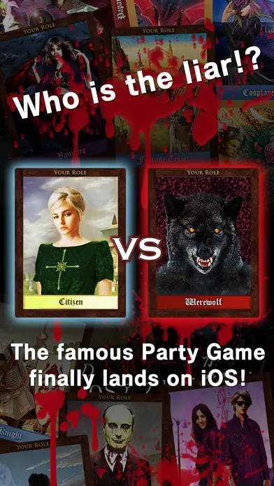 Screenshot di Werewolf Special Package