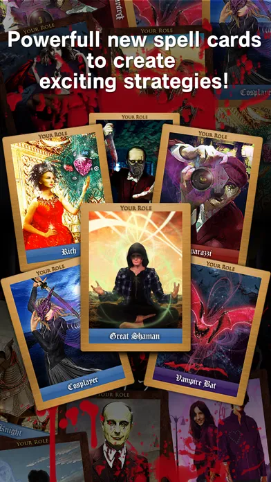 Screenshot di Werewolf Special Package