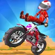 Drift Racing Dirt Bike Race Drift Racing Dirt Bike Race