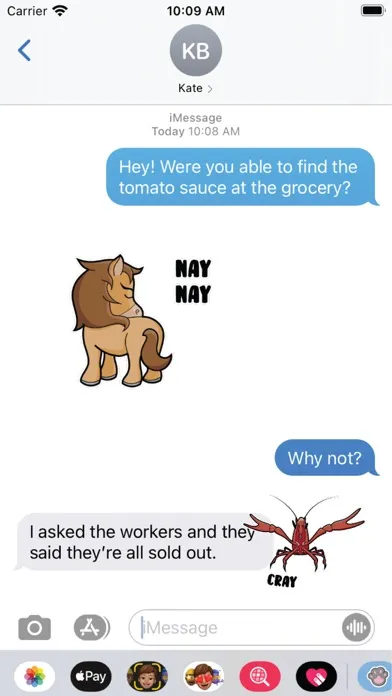 Zrzuty ekranu Punny Creatures