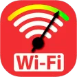 WiFi Check - scanner, test speed, tools