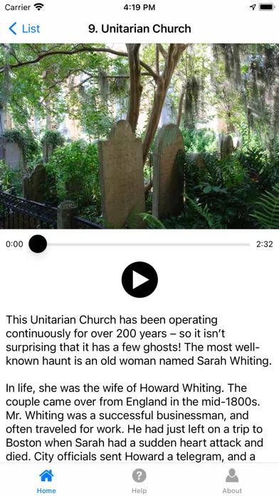 Captures d'écran de Ghosts of Charleston