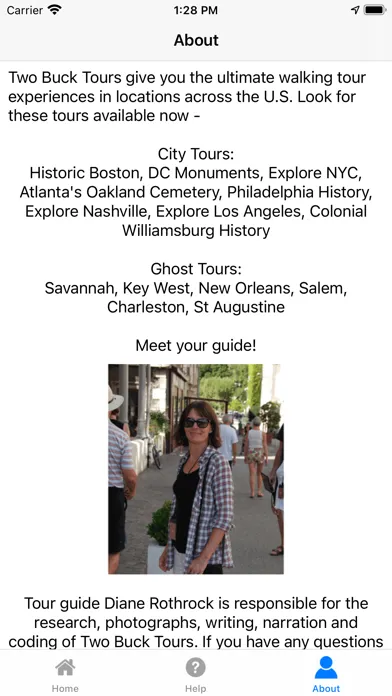 Captures d'écran de Ghosts of Charleston
