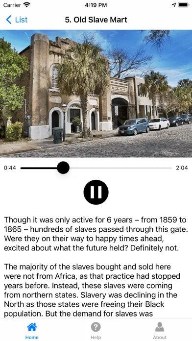 Captures d'écran de Ghosts of Charleston