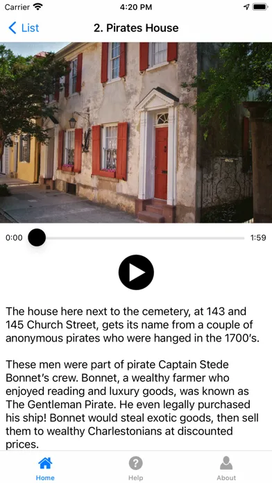 Captures d'écran de Ghosts of Charleston