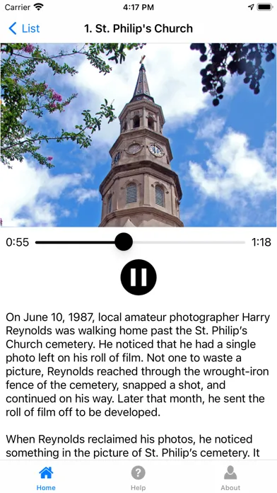 Captures d'écran de Ghosts of Charleston