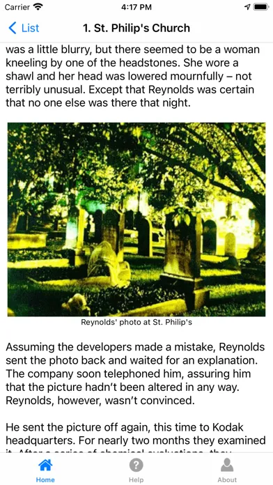 Captures d'écran de Ghosts of Charleston