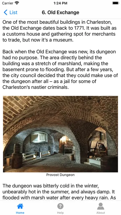 Captures d'écran de Ghosts of Charleston