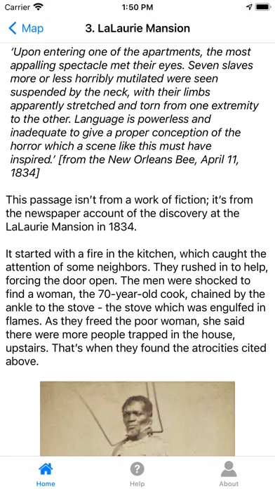 Ghosts of New Orleans Ekran Görüntüleri