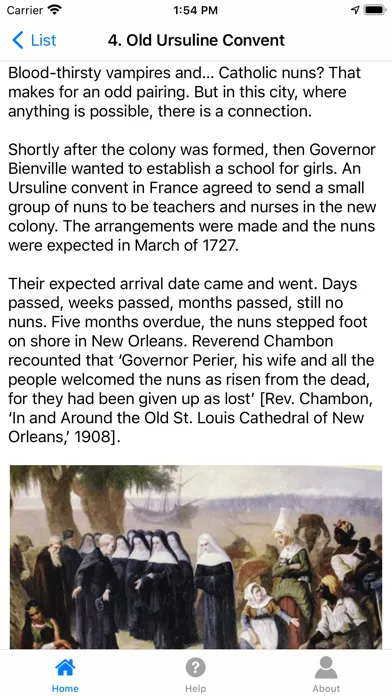 Ghosts of New Orleans Ekran Görüntüleri