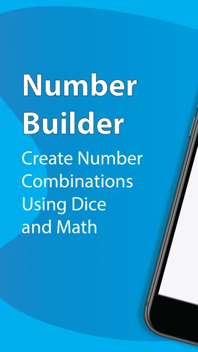 Number Builder - Puzzle Solver スクリーンショット