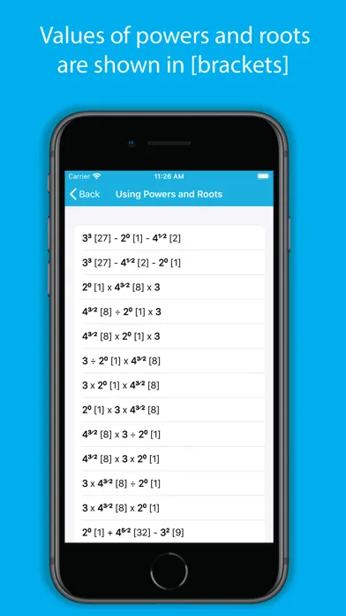 Number Builder - Puzzle Solver スクリーンショット