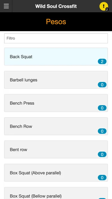صور Wild Soul CrossFit