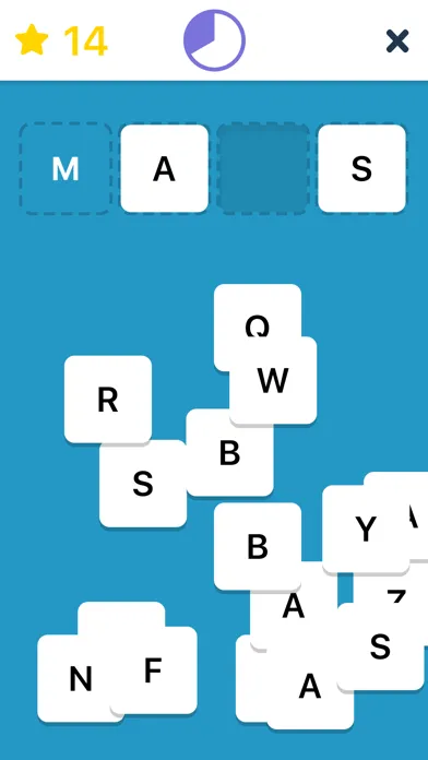 تصاویر Wordid - Word Game