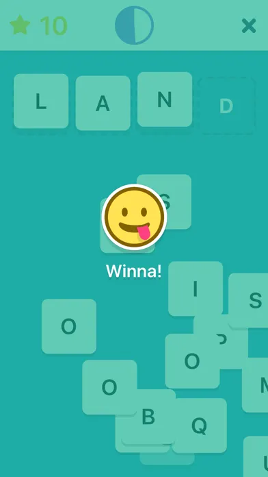 تصاویر Wordid - Word Game