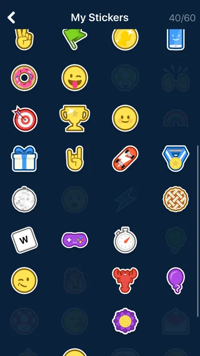 تصاویر Wordid - Word Game