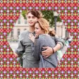 Holiday Xmas Photo Frame - Picture Editor Holiday Xmas Photo Frame - Picture Editor