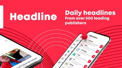 Zrzuty ekranu Breaking News: Fresh Newspaper
