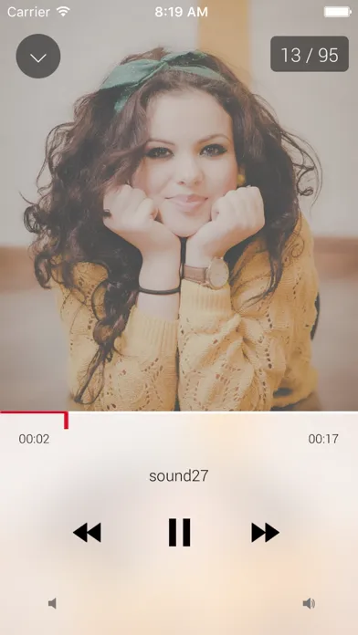 10+ Christmas Music Screenshots