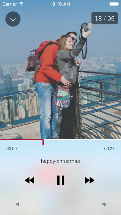 Free Christmas tone 스크린샷