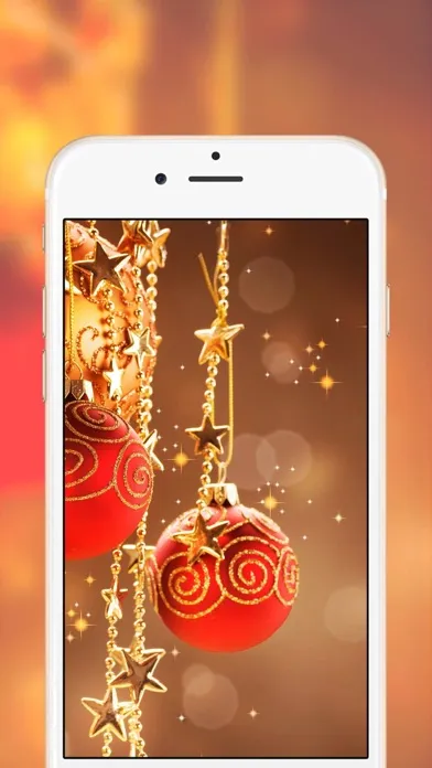 Christmas Cool Wallpapers Screenshots