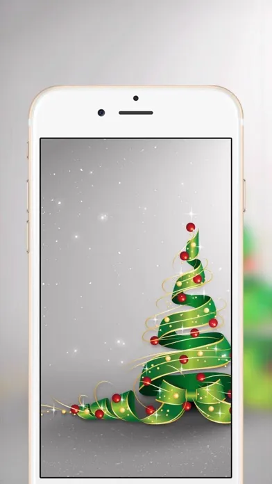 Christmas Cool Wallpapers Screenshots