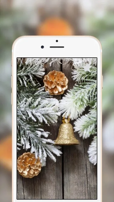 Christmas Cool Wallpapers Screenshots