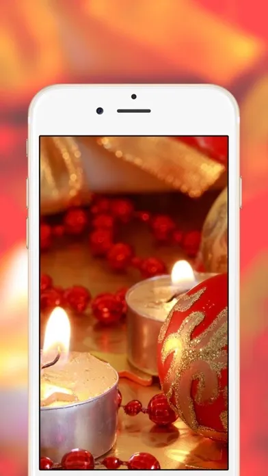 Christmas Cool Wallpapers Screenshots