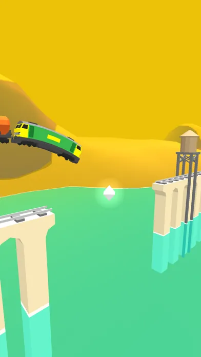Train Hop Screenshots