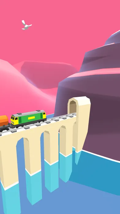 Train Hop Screenshots