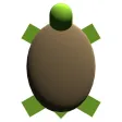 Turtle Robot Turtle Robot