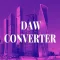 DAW Converter