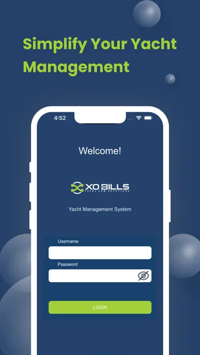 تصاویر XO BILLS Yacht Management