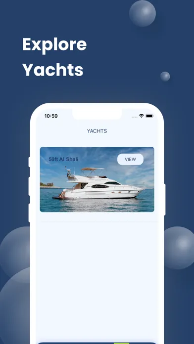 تصاویر XO BILLS Yacht Management
