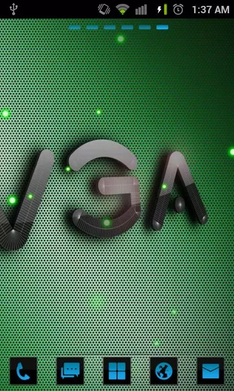 EVGA LWP Free Ekran Görüntüleri