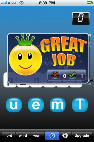 تصاویر Word Magic Lite