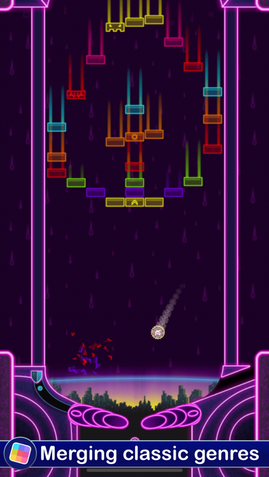 Screenshot di Pinball Breaker - GameClub