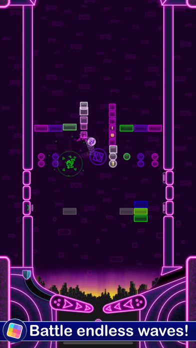 Screenshot di Pinball Breaker - GameClub