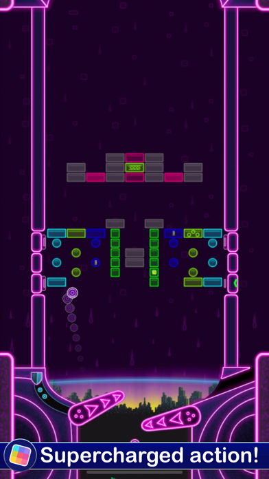 Screenshot di Pinball Breaker - GameClub